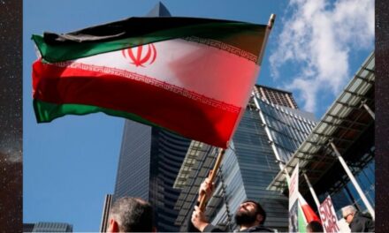 Iran se vredesvoorstel is “totaal onaanvaarbaar” sê Trump