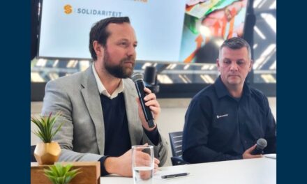 Solidariteit vra vir rasvrye SA teen 2030