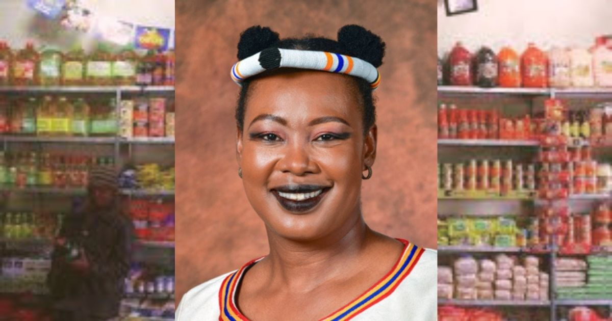 Stella Ndabeni: Groot winkels en onwettige handelaars plaas spaza winkels onder druk