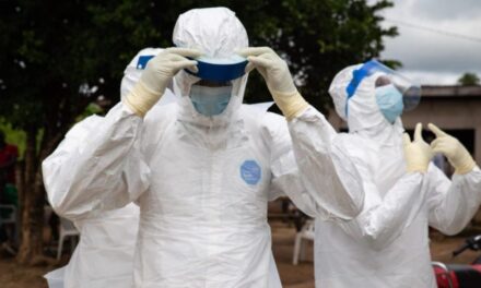 WGO waarsku dat Ebola versprei vinniger as verwag