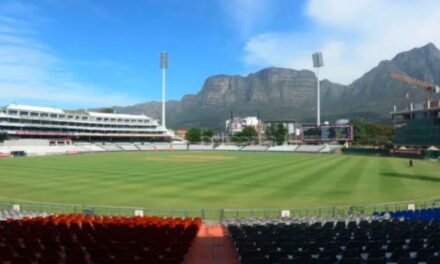 Woede oor Newlands-kaartjies wat binne minute uitverkoop