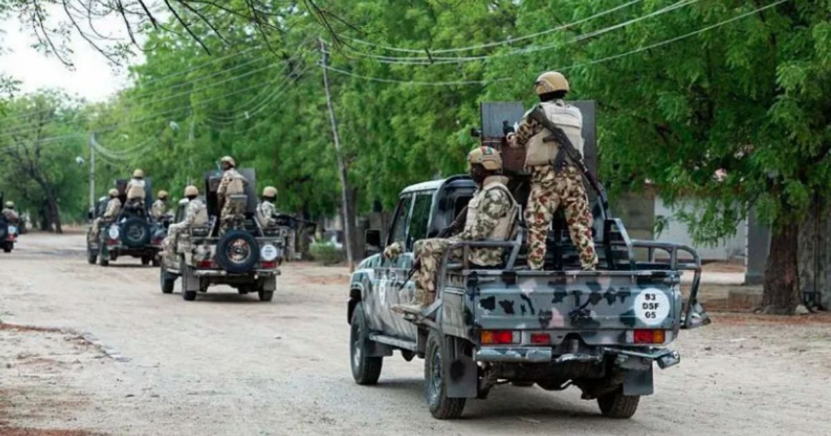Nigerië maak 175 militante dood in gesamentlike operasie met VSA