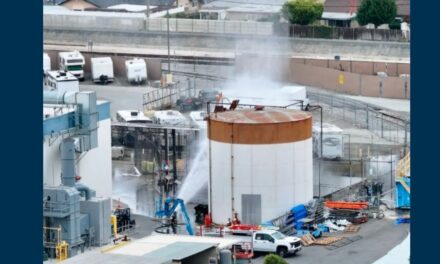 Ontruiming van 40 000 ná giftige chemiese lek in VSA