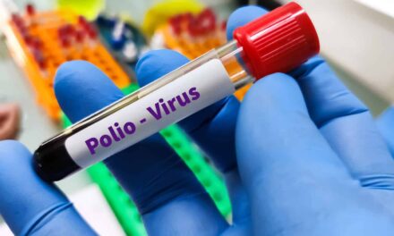 Poliovirus in Kaapstad se afvalwater opgespoor