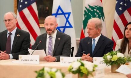 Israel en Libanon stem in tot skietstilstand as Hezbollah aanvalle staak