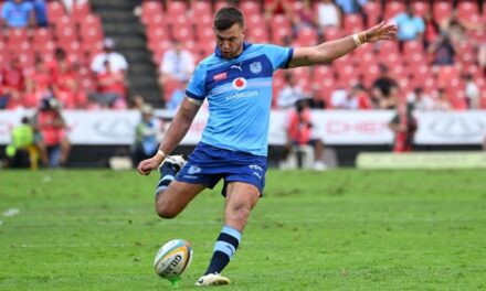 VRK-halfeindstryde wag vandag vir Bulls en Stormers