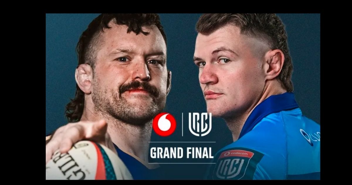 Bulls en Leinster weer in VRK-eindstryd, op Vrydag 19 Junie