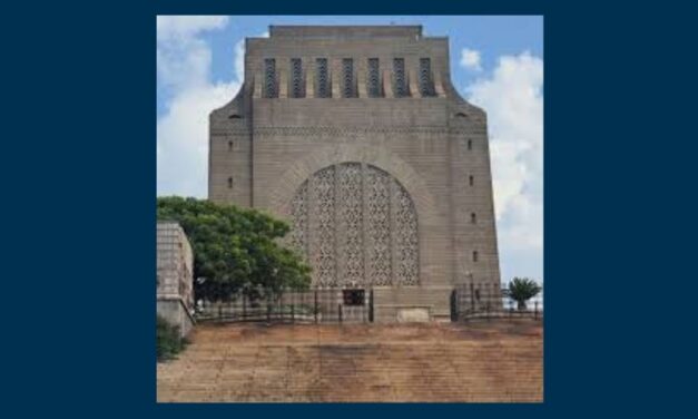 700 kinders gaan FAK-liedere by Voortrekkermonument opvoer
