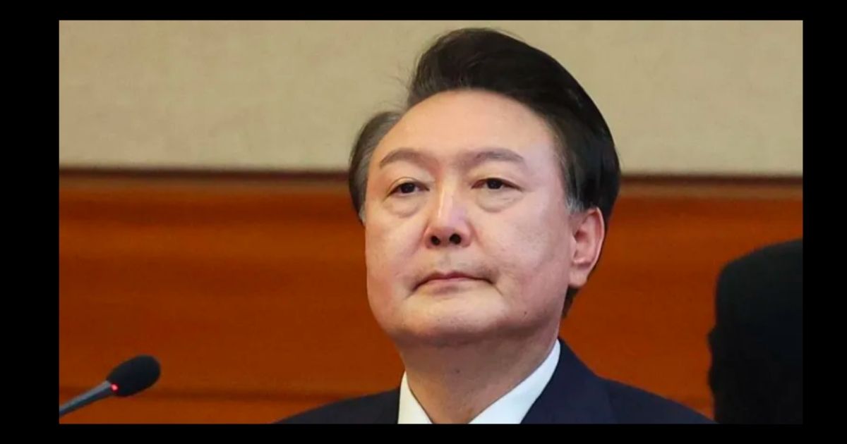 Suid-Korea vonnis sy voormalige president 30jaar tronkstraf