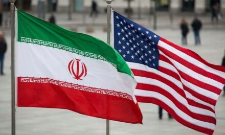 Iran: Ooreenkoms met VSA is baie naby, wat Straat van Hormuz sal heropen