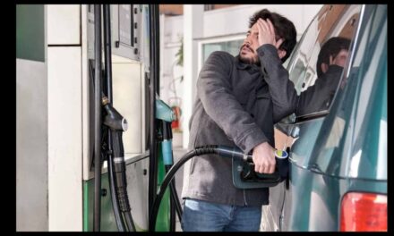 Sonder die heffings sou brandstof onder R22 per liter gekos het