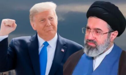 Ongelukkigheid oor die uitgelekte ooreenkoms tussen VSA en Iran