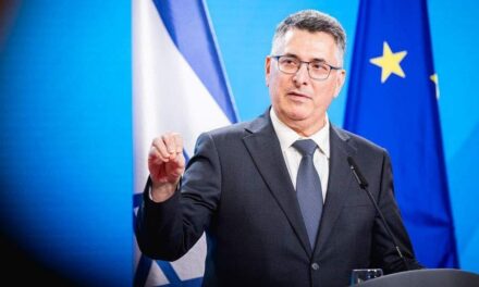 Israel verbreek bande met EU-diplomaat oor SA apartheid-vergelyking