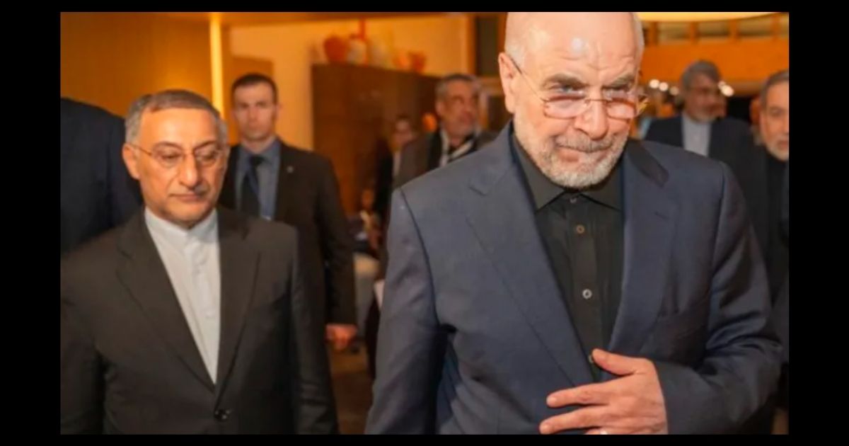Vredesgesprekke tussen VSA en Iran toon goeie vordering
