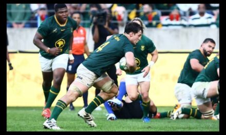 Bokke tevrede, maar standaarde moet styg