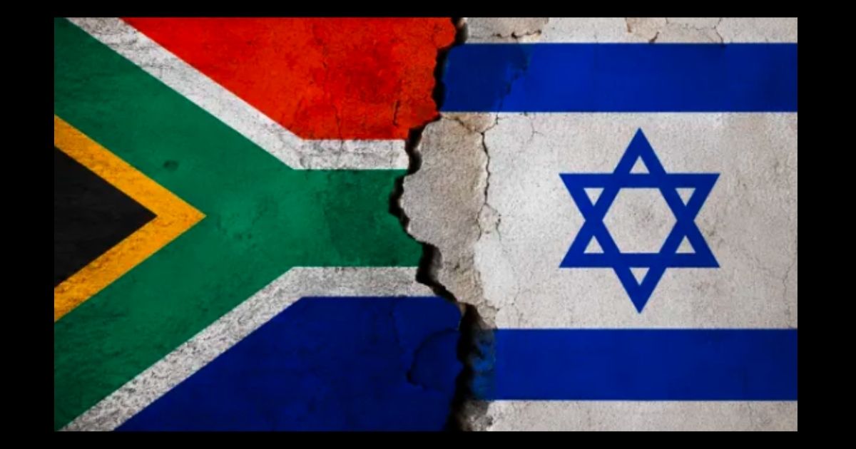 Het SA die gevolge van Israel-saak onderskat?