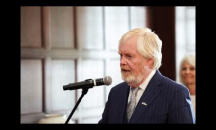 Bozell kap ANC se “onverbondenheid”