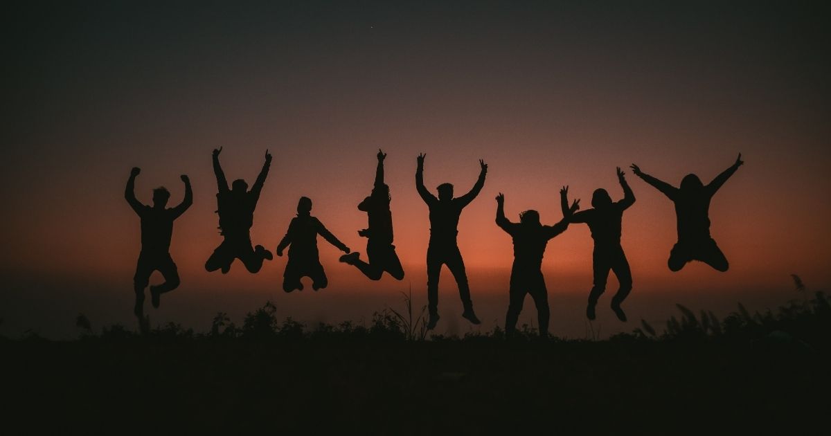 Opname wys Orania-inwoners is gelukkig