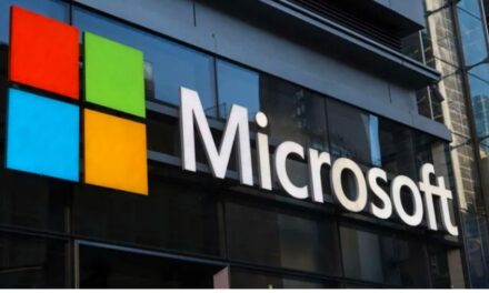 Microsoft sny 4 800 poste wêreldwyd