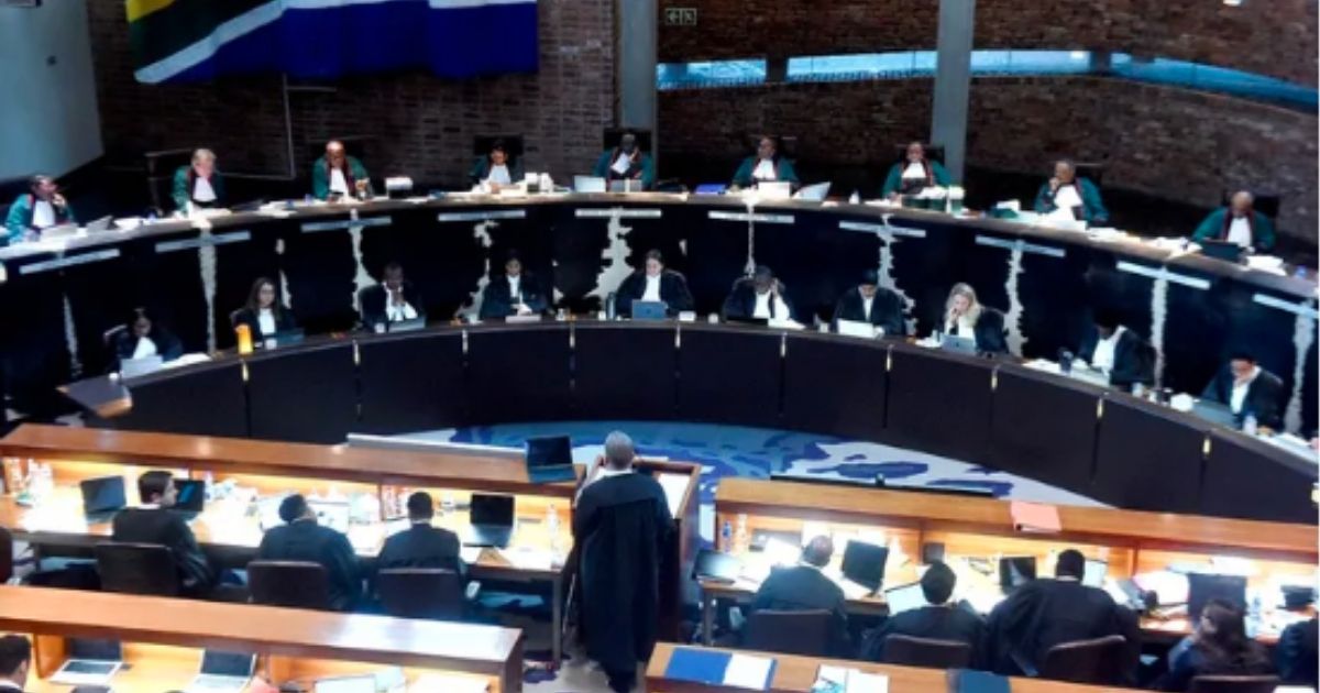 Grondwetlike Hof verklaar dele van Vlugtelingwet ongrondwetlik