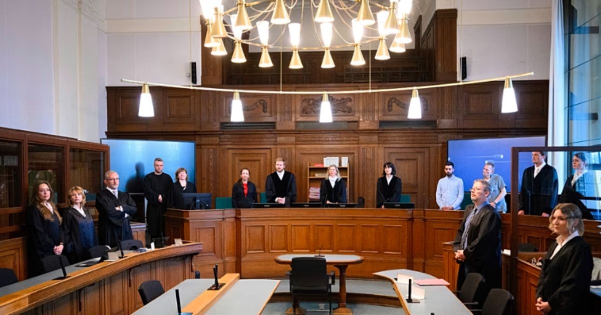 Duitse dokter vermoor 15 pasiënte uit “‘n lus vir moord”