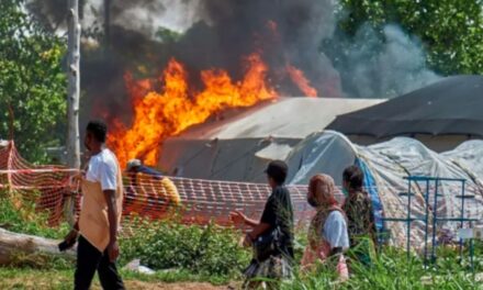 Hardkoppige Ebola-ontkenning lei tot aanvalle op gesondheidswerkers in DRK