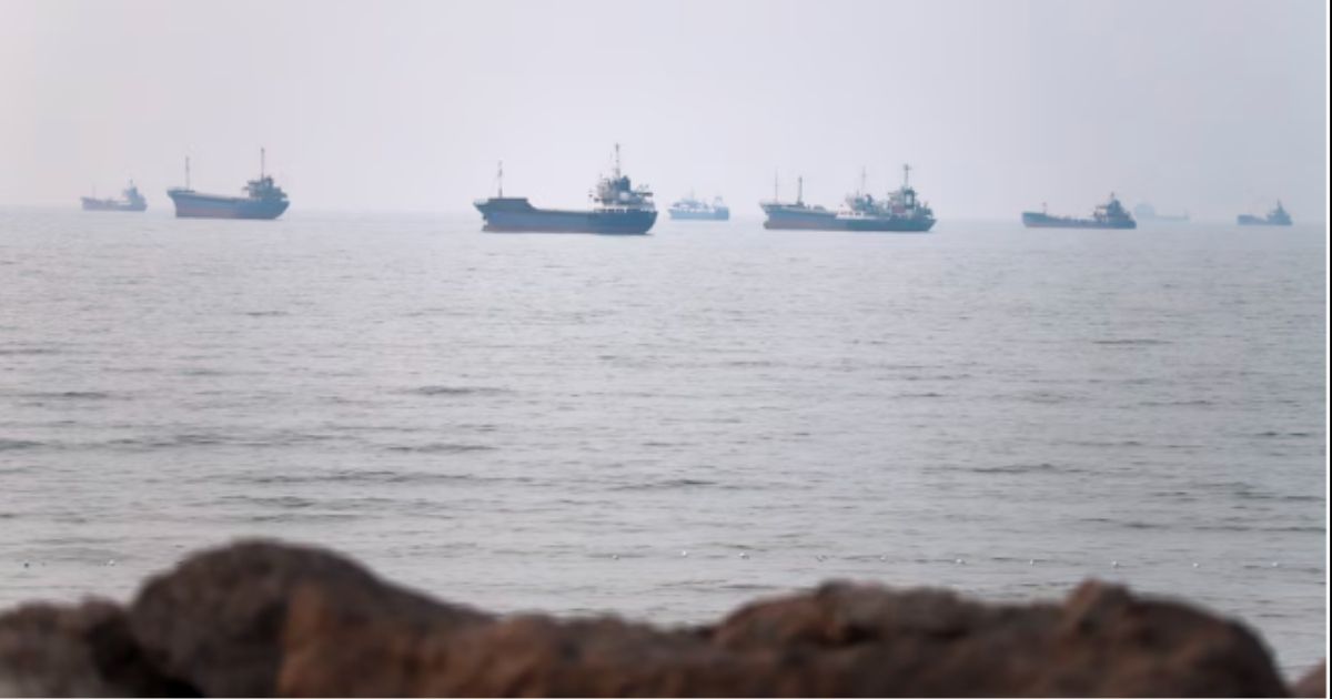 IEA: Konflik met Iran kan wêreldwye olieverbruik laat daal