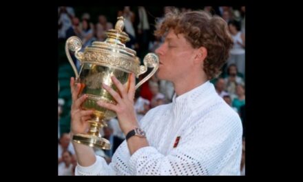 Onstuitbare Sinner wen tweede Wimbledon-titel in ‘n ry