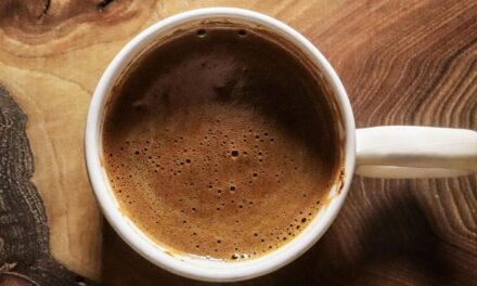 ‘n Koppie koffie is nie so ongesond soos almal dink nie