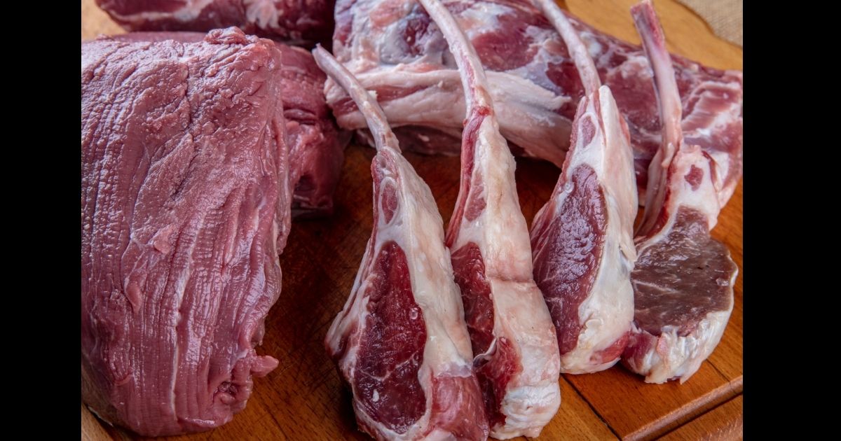 Speenkalfpryse bly hoog, skaapmark kan binnekort draai