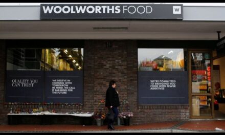 Woolworths betree KI-wedloop met nuwe kosbeplanner