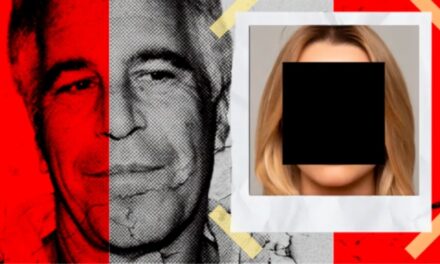Beheer, dreigemente en verminkende chirurgie: My lewe binne Jeffrey Epstein se “kultus”