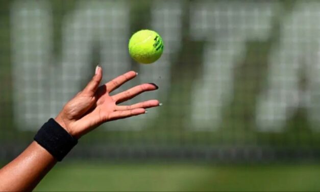 WTA vereis genetiese geslagstoetse vir vroue-tennisspelers