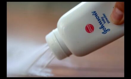 Johnson & Johnson bied $5,5 miljard aan om talkpoeier-eise te skik