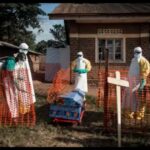 DRK worstel met vinnigste groeiende Ebola-uitbreking nóg