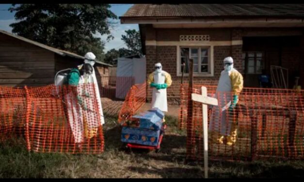 DRK worstel met vinnigste groeiende Ebola-uitbreking nóg