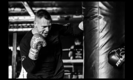 Kevin Lerena mik weer na wêreldtitel
