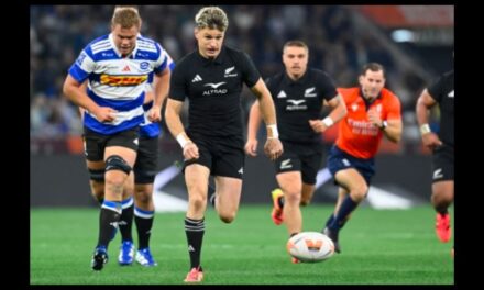 ‘Enorme trots’ in Stormers-kamp ná All Blacks-riller