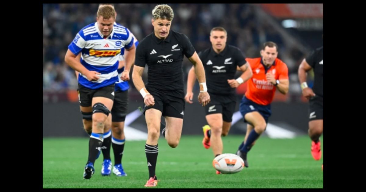 ‘Enorme trots’ in Stormers-kamp ná All Blacks-riller
