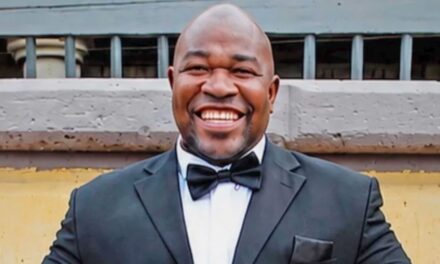 Selfs die BBC slaan hulle hande saam oor al die omstredenheid in die Mathipa-moordsaak