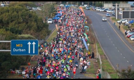 Comrades onthul groot planne vir geskiedkundige 100ste wedloop