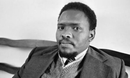 Geregtelike ondersoek na Steve Biko se dood begin vandag