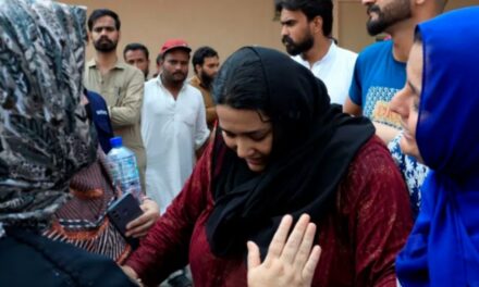 Ten minste 14 babas sterf in brand in Islamabad-hospitaal