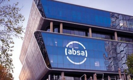 Absa sluit 79 takke en verwyder 120 kitsbanke