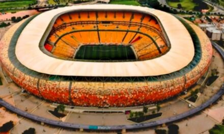 Nog ‘n skouspelagtige vliegtuigoorvlug beplan vir Saterdag se rugbytoets