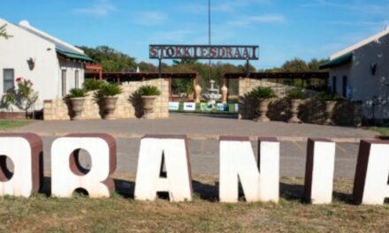 Orania proklameer eerste verkiesing onder nuwe grondwetlike bedeling