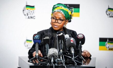 ANC verloor appèl by Verkiesingshof
