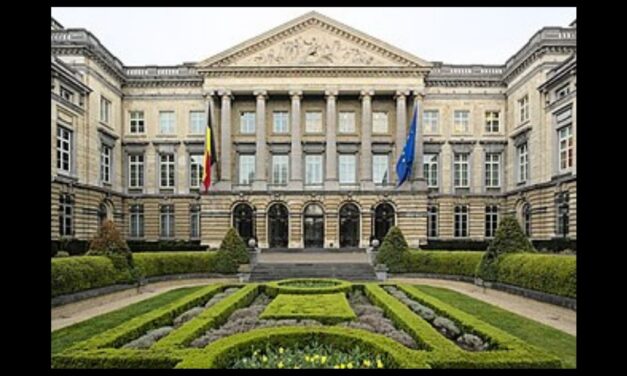 Meer federalisme in een van Europa se mees ingewikkelde federasies?