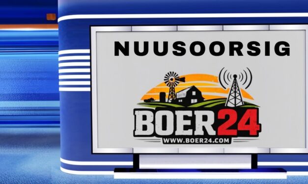 Boer24 Nuusoorsig – 2026-10-23