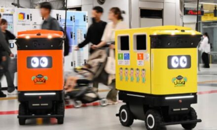 Hoe kry Japan dit reg om asblikloos te wees, terwyl alles blinkskoon is?
